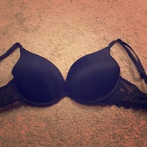 Victoria secret push up bra